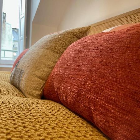 Canopee - Appartement - Hyper Centre Ville Кемпер Екстер'єр фото