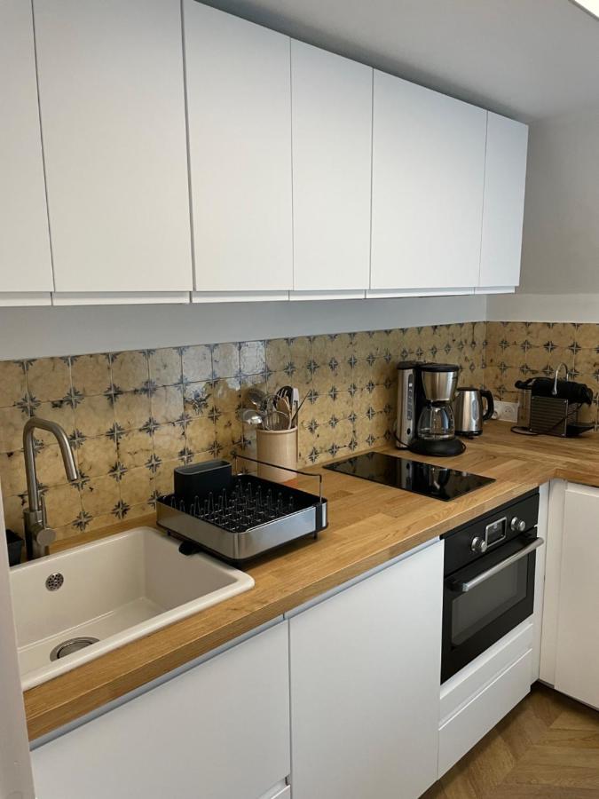 Canopee - Appartement - Hyper Centre Ville Кемпер Екстер'єр фото
